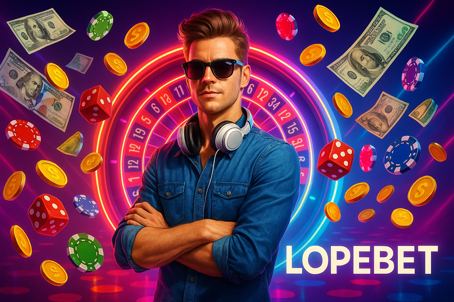 Lopebet