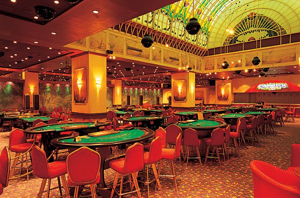 Lopebet Live Casino