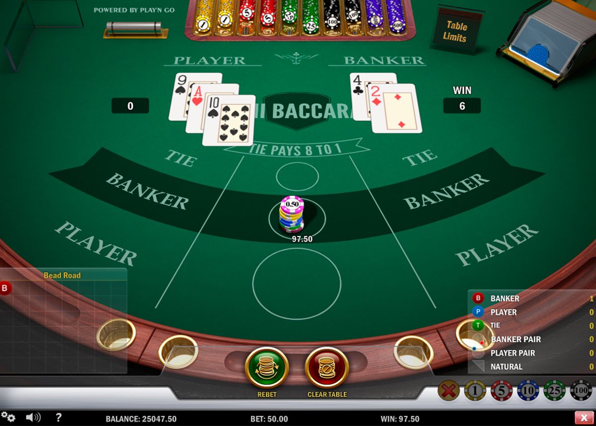 Lopebet Live Betting