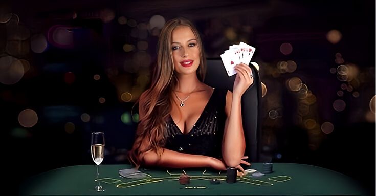 Lopebet Live Casino